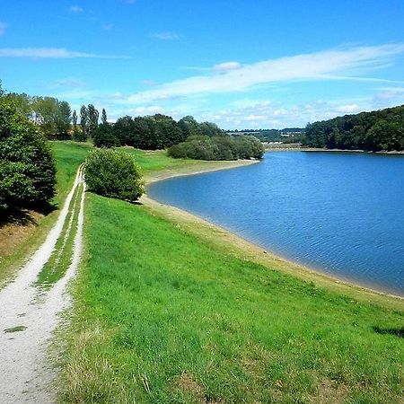Charmant Appartement Entre Vitre Et Fougeres Chatillon-en-Vendelais 外观 照片