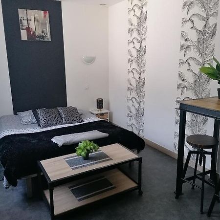 Charmant Appartement Entre Vitre Et Fougeres Chatillon-en-Vendelais 外观 照片