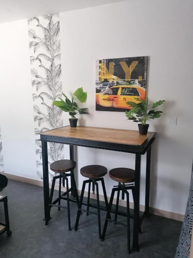 Charmant Appartement Entre Vitre Et Fougeres Chatillon-en-Vendelais 外观 照片
