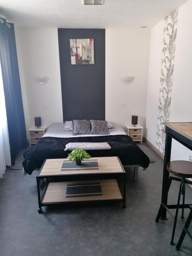 Charmant Appartement Entre Vitre Et Fougeres Chatillon-en-Vendelais 外观 照片