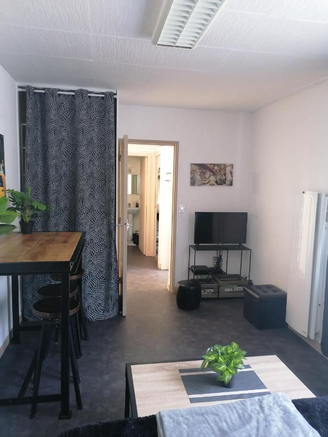 Charmant Appartement Entre Vitre Et Fougeres Chatillon-en-Vendelais 外观 照片