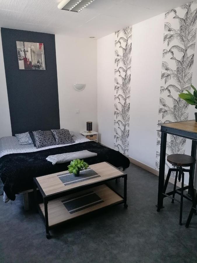 Charmant Appartement Entre Vitre Et Fougeres Chatillon-en-Vendelais 外观 照片