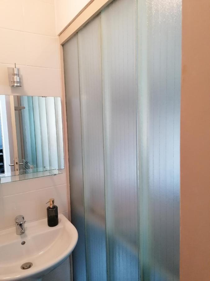 Charmant Appartement Entre Vitre Et Fougeres Chatillon-en-Vendelais 外观 照片