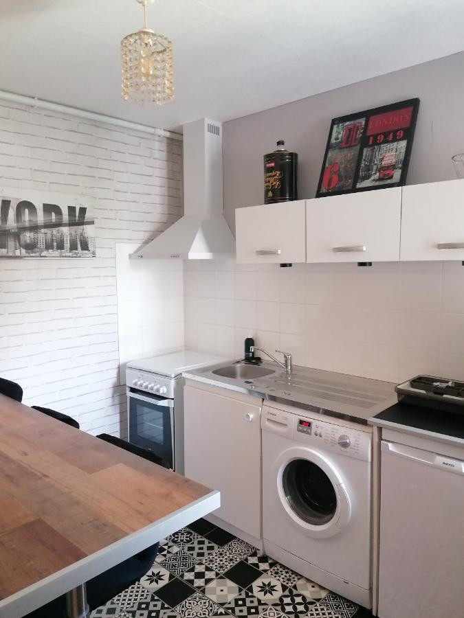 Charmant Appartement Entre Vitre Et Fougeres Chatillon-en-Vendelais 外观 照片